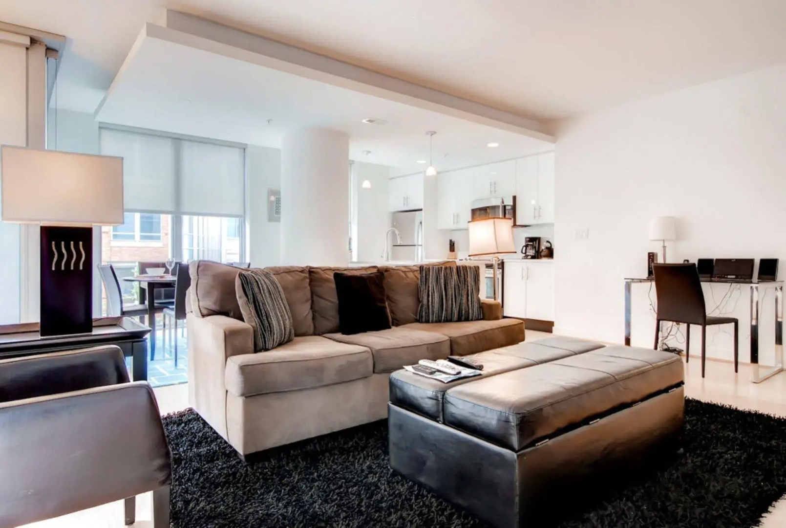 Global Luxury Suites at Chinatown