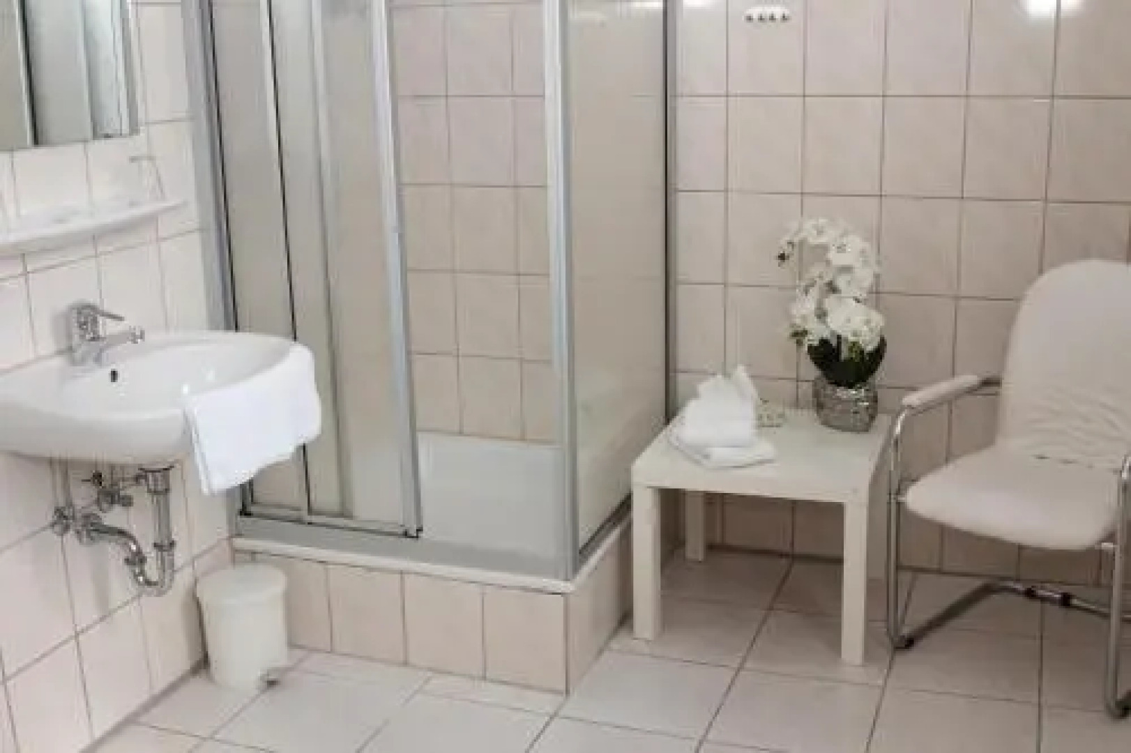 Hotel Restaurant Graber