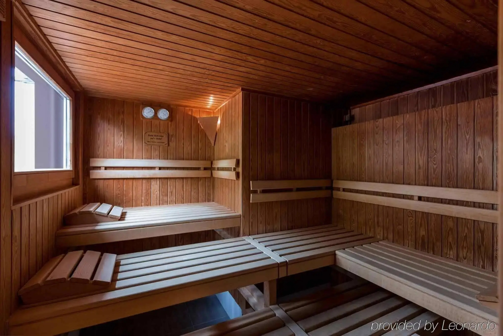 Royal St. Georges Hotel Interlaken - MGallery Collection