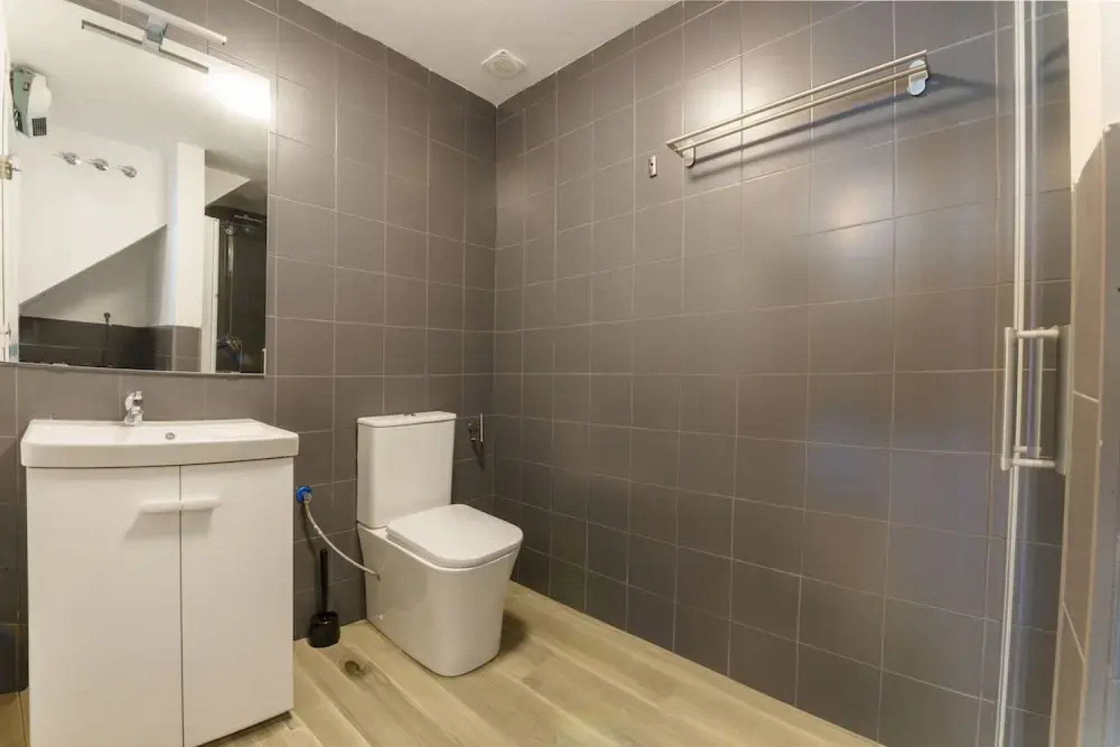 Apartamentos Mapamundi