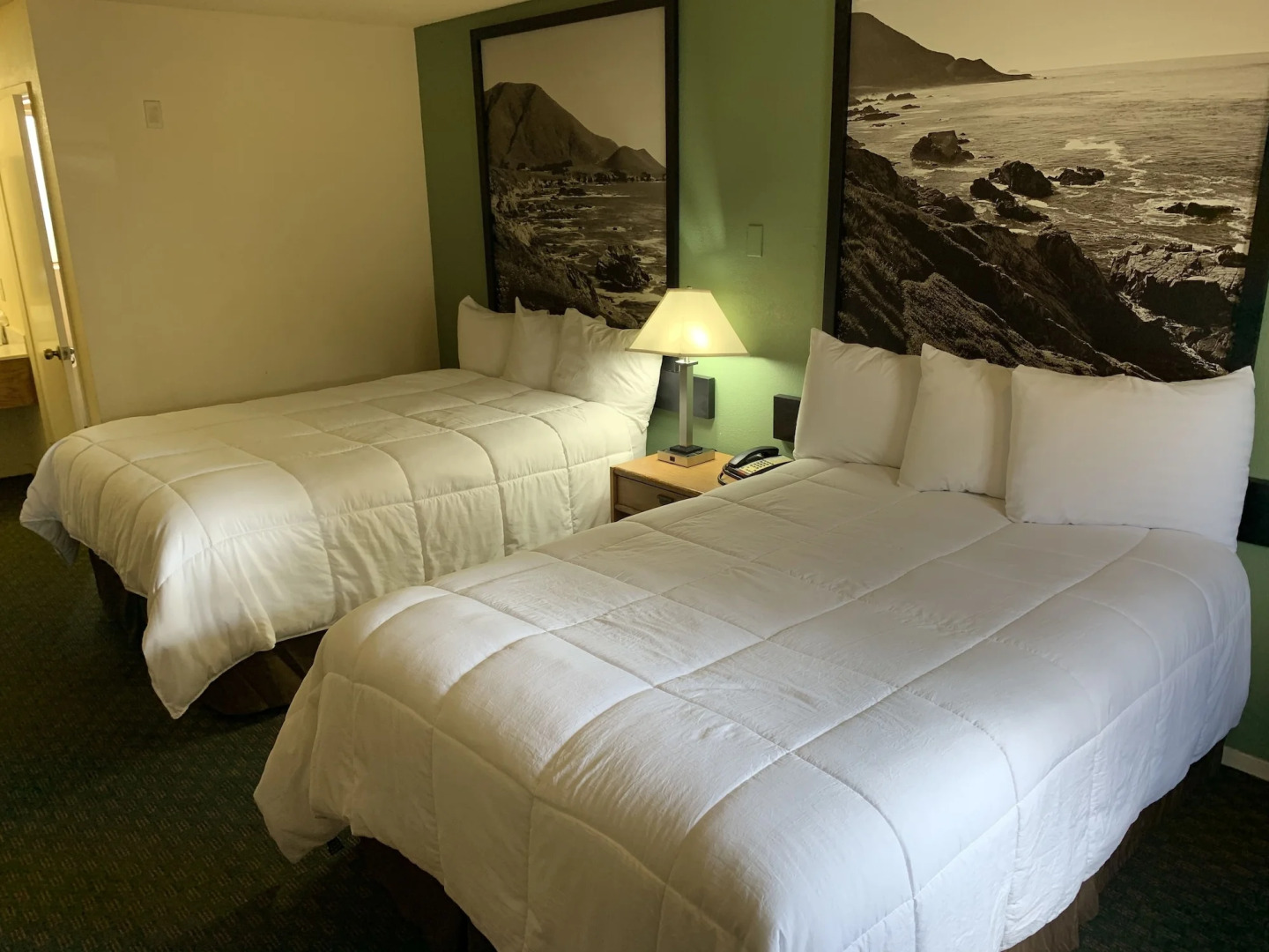 Mission Inn San Luis Obispo