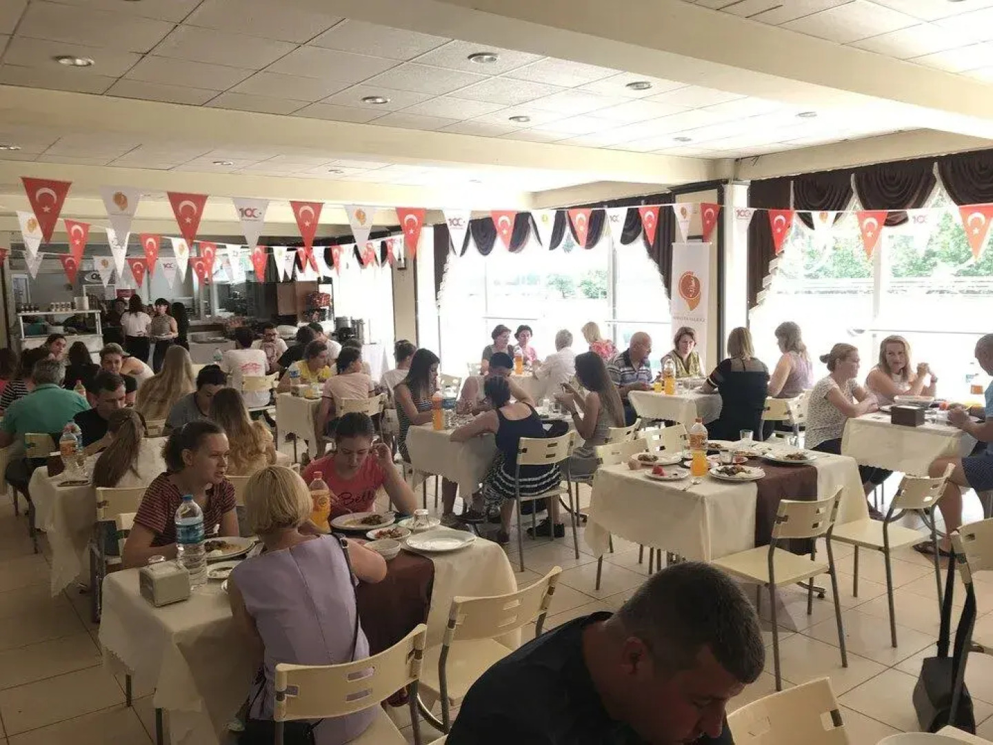 Ozel Amasya Konukevi