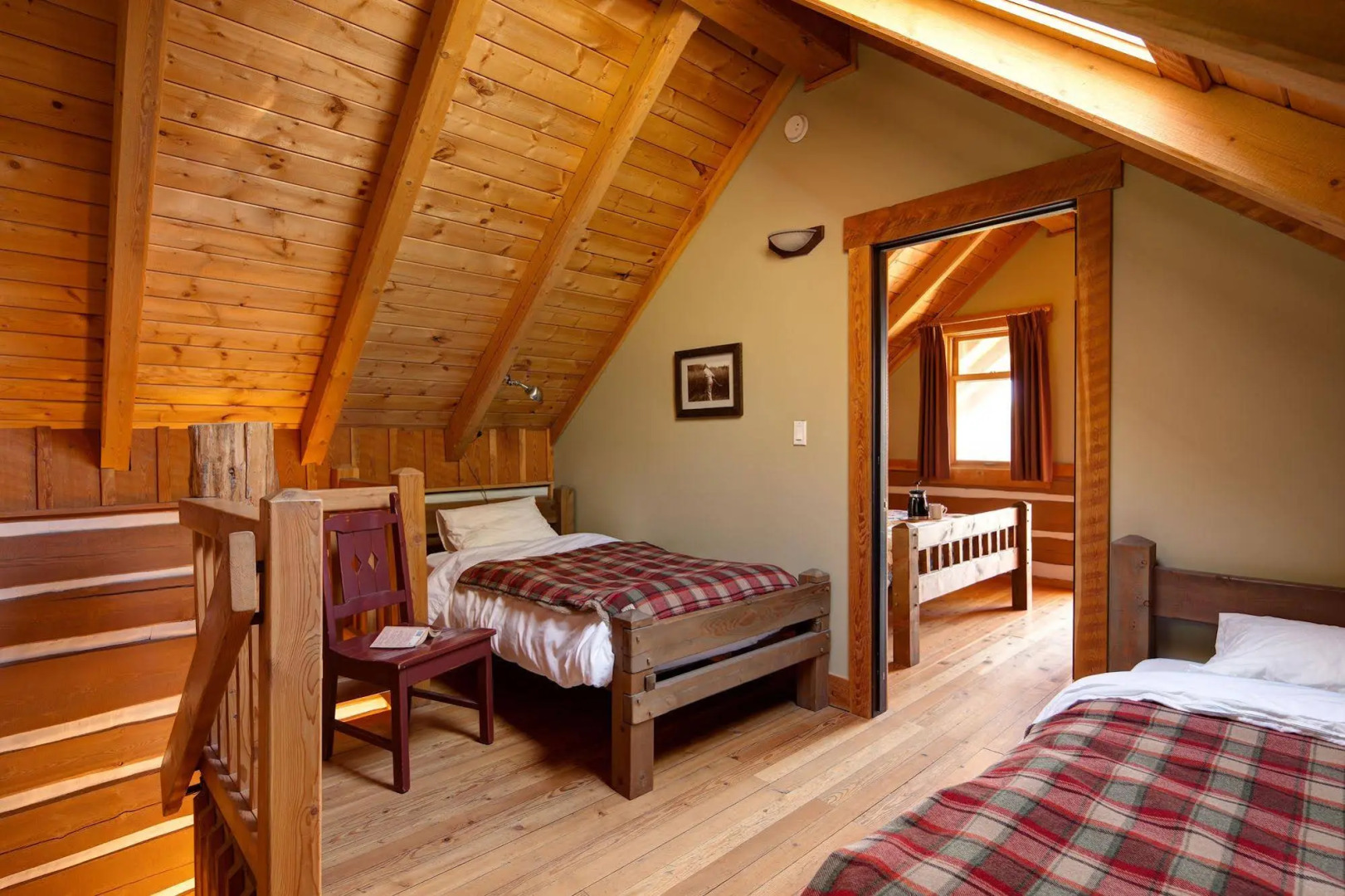 Nipika Mountain Resort