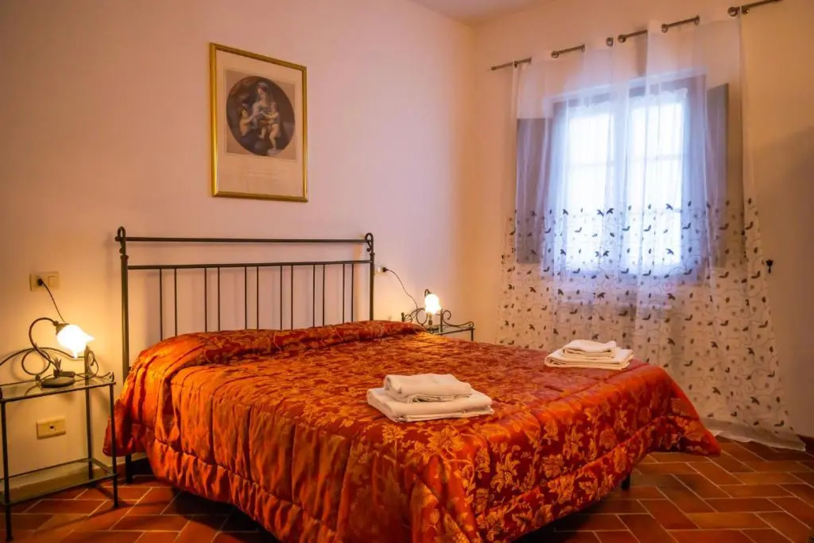 Borgo Collelungo Apartments, Montaione
