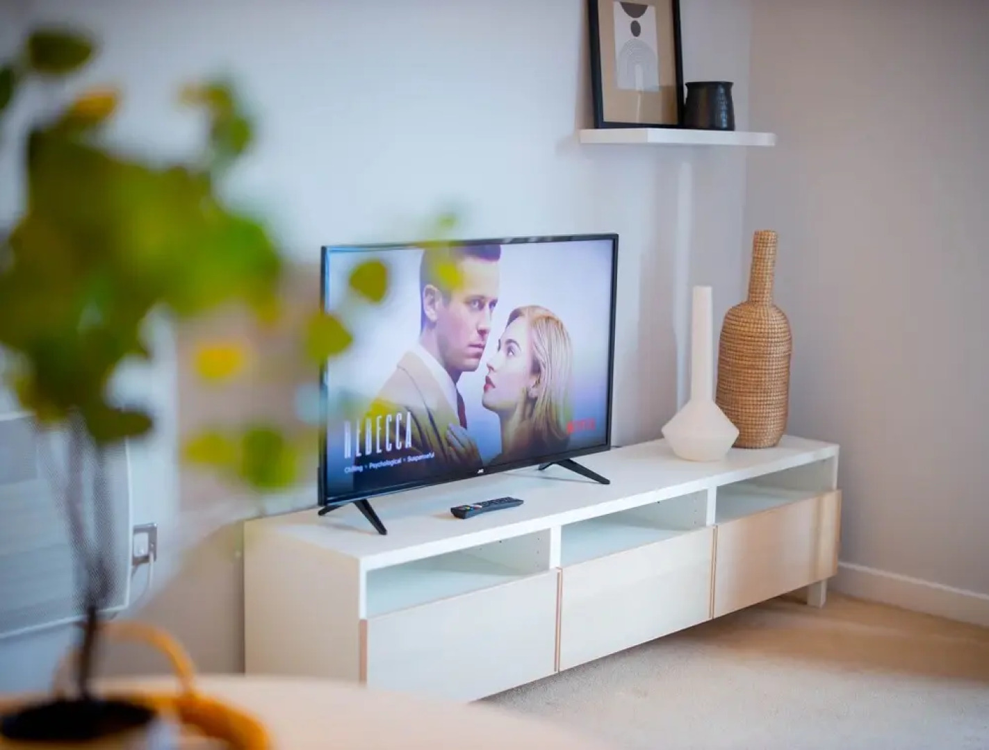 Nest Easy - Alpha House