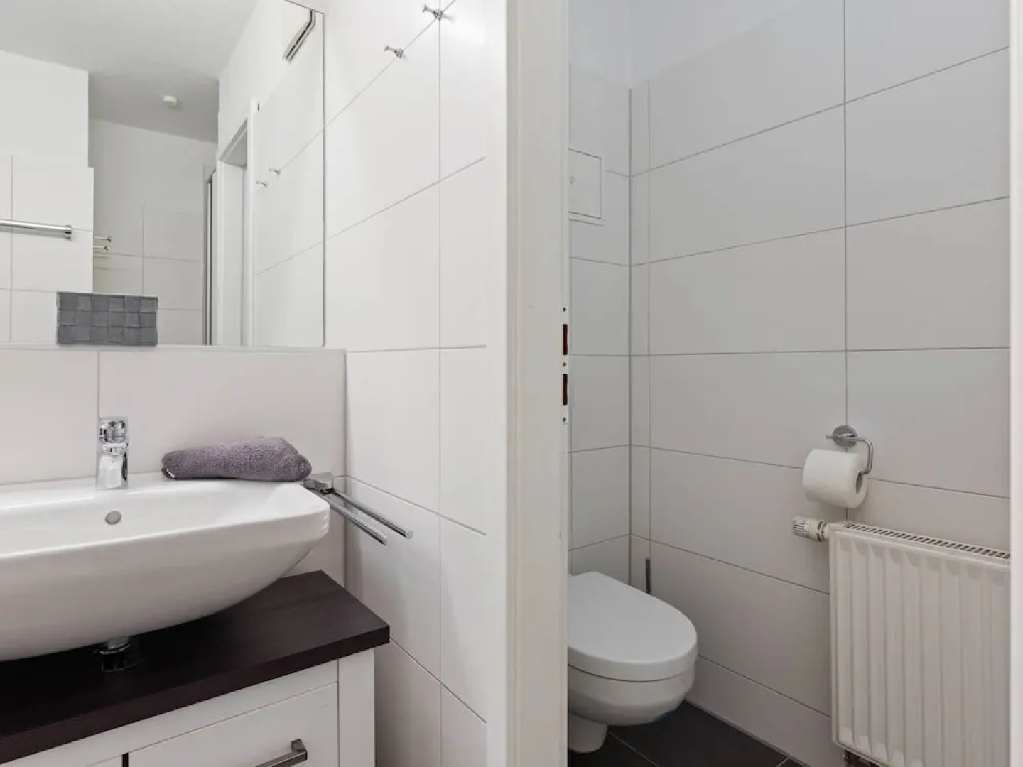 Spacious Apartment in Boltenhagen by the Sea