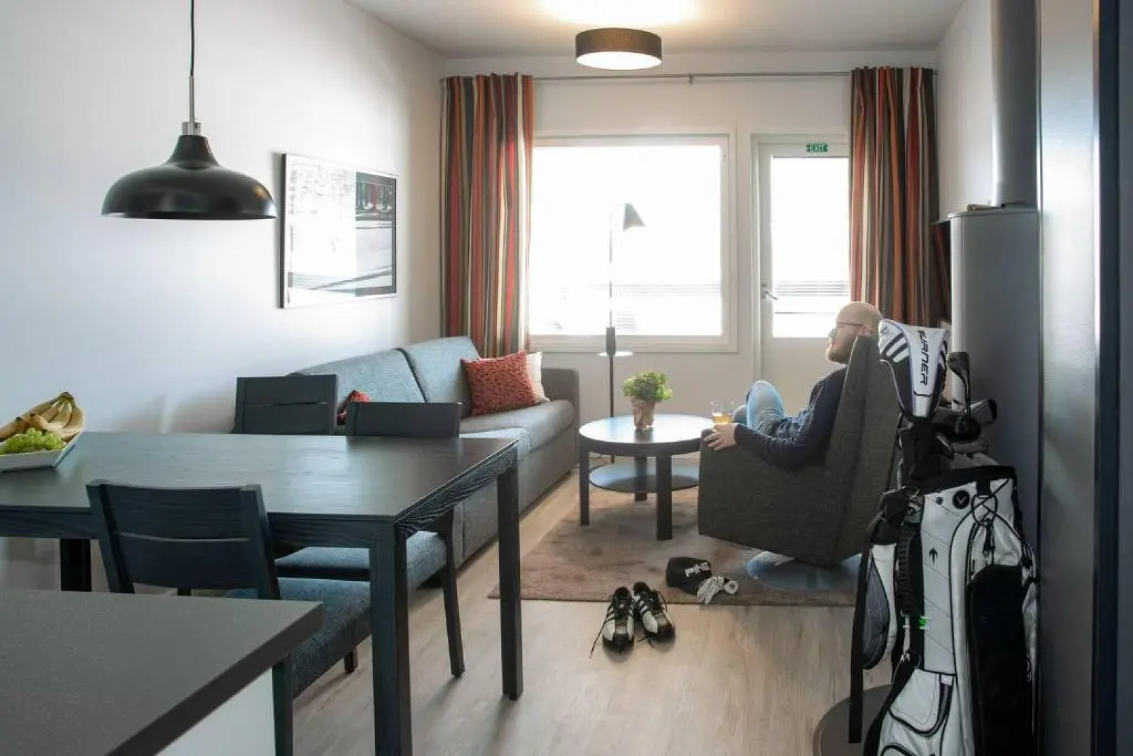 Vierumäki Country Club Ilkka