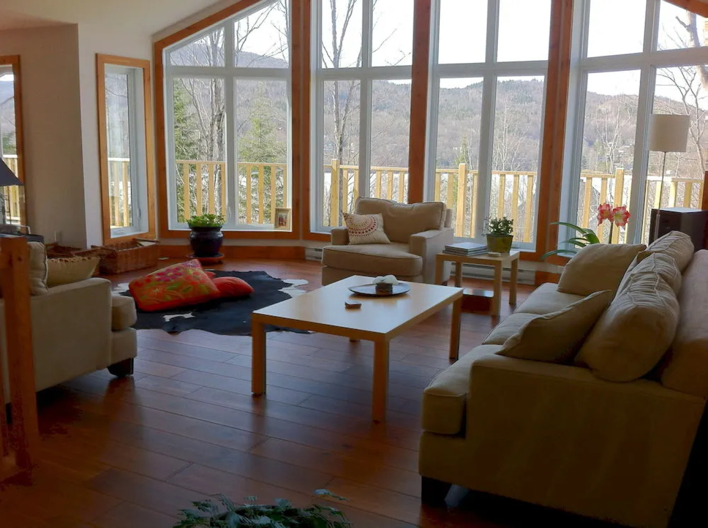 Le Bed and Breakfast du Lac Delage