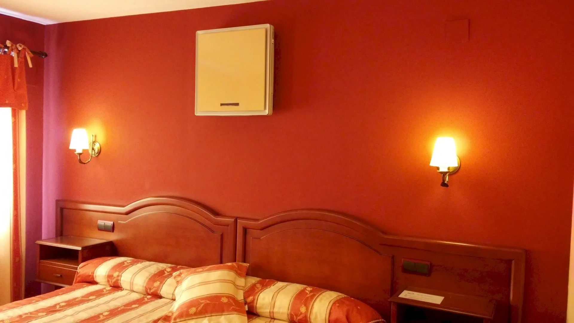 Hotel Puerta de Javalambre