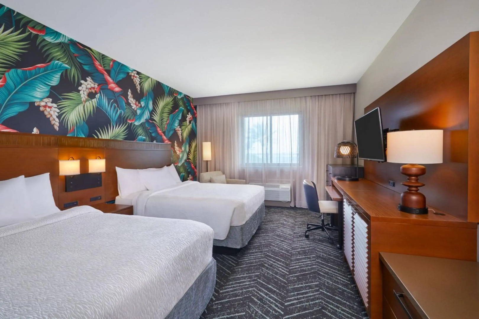 Courtyard by Marriott Oahu North Shore