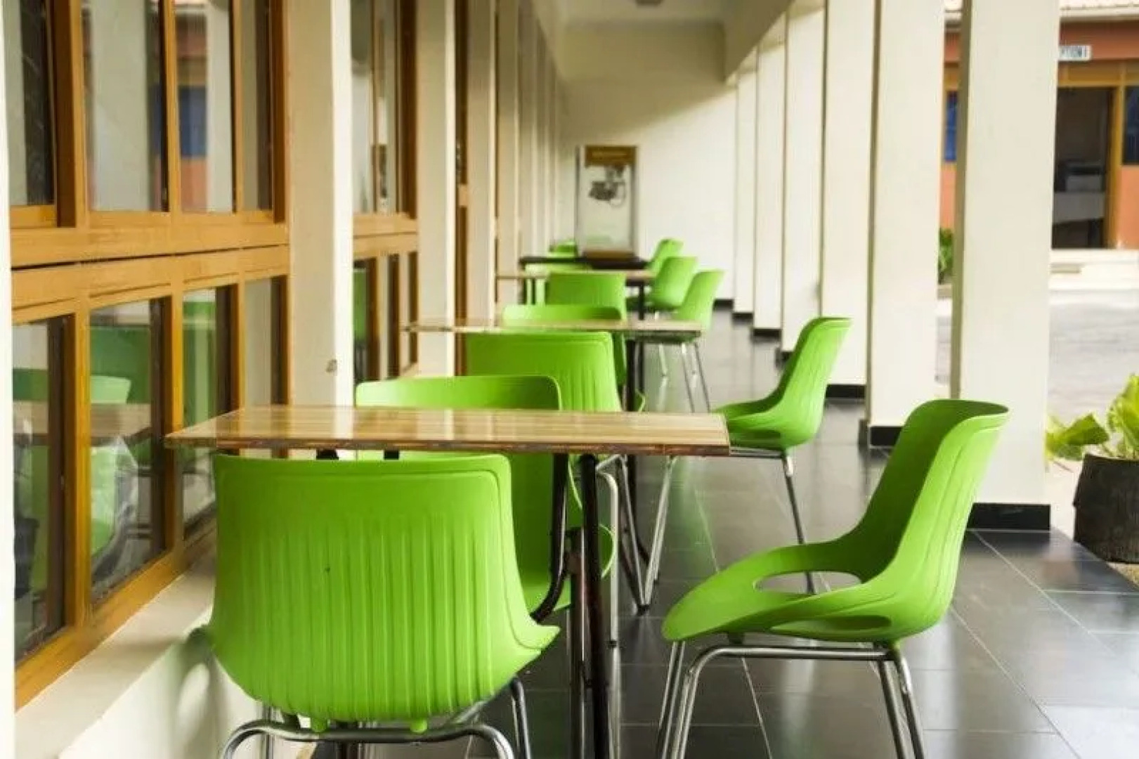 Satellite Holiday Resort