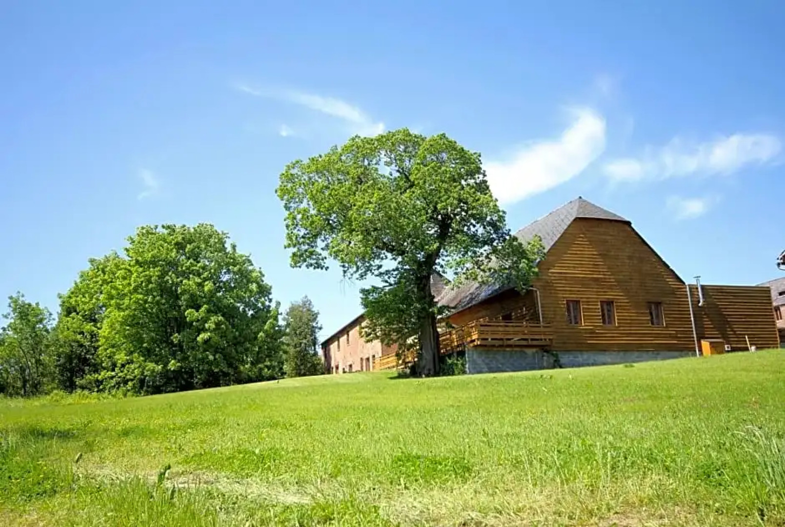 Les Lavandières de Fontaine