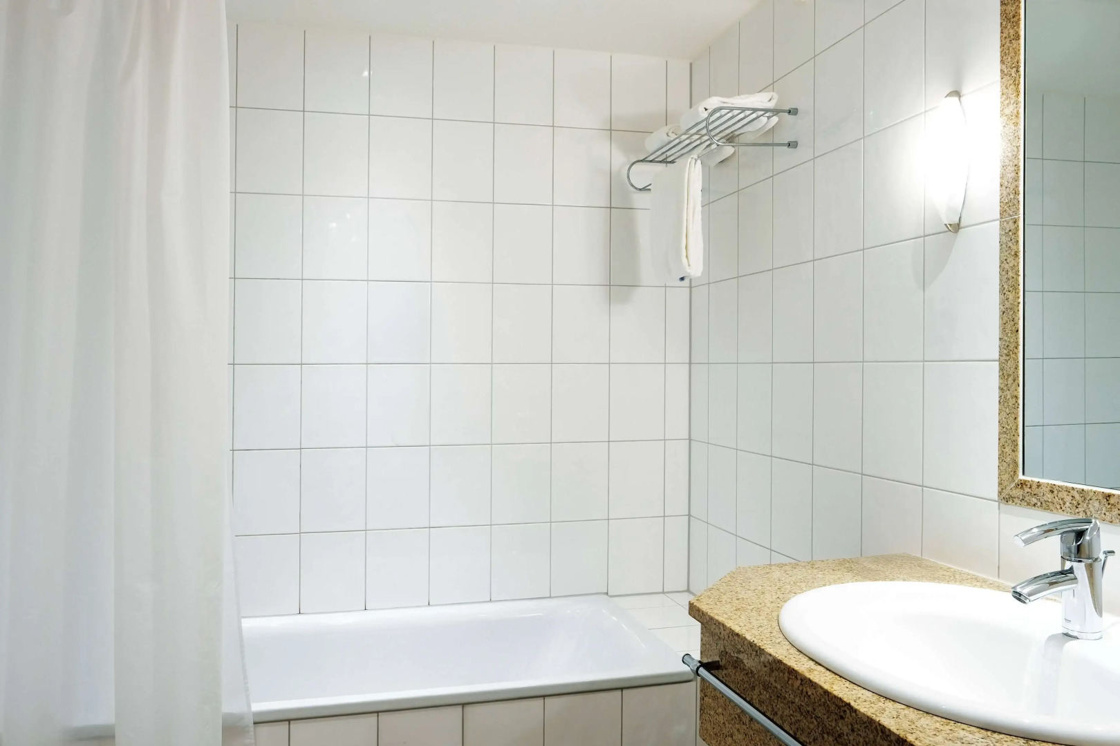 Ramada by Wyndham Duesseldorf Ratingen