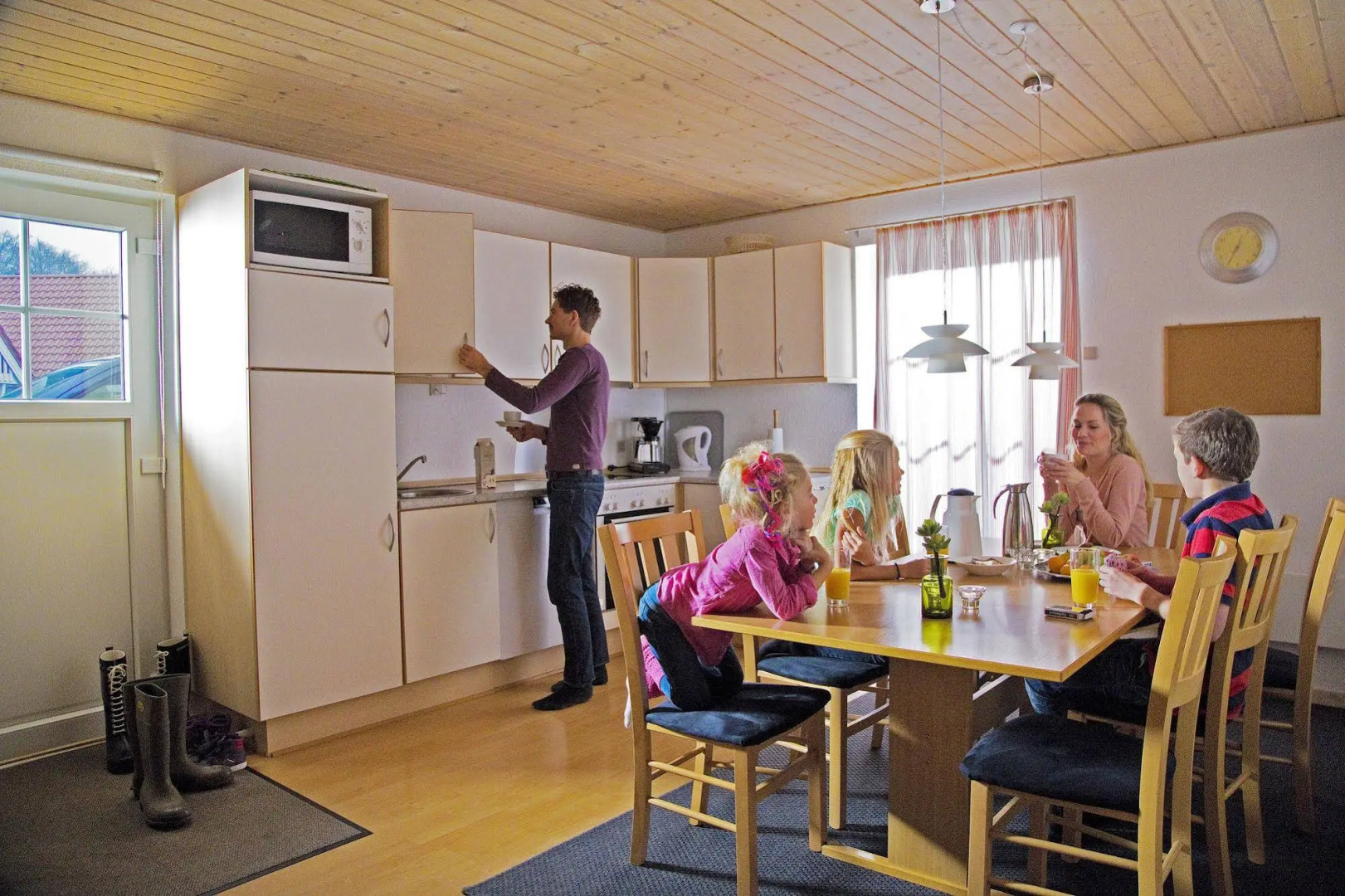 Enjoy Resorts Marina Fiskenæs