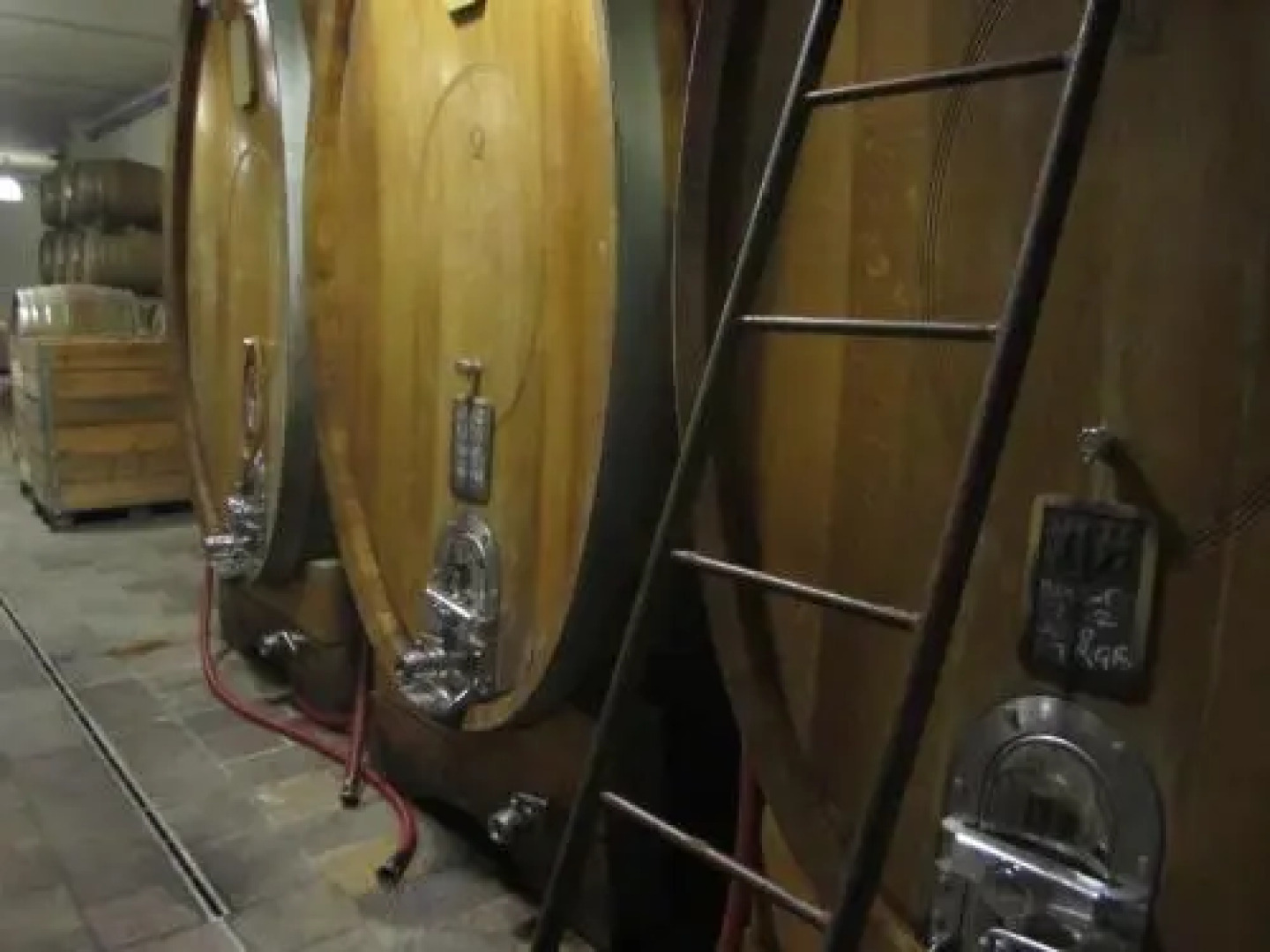 Agriturismo Frascje Dai Spadons