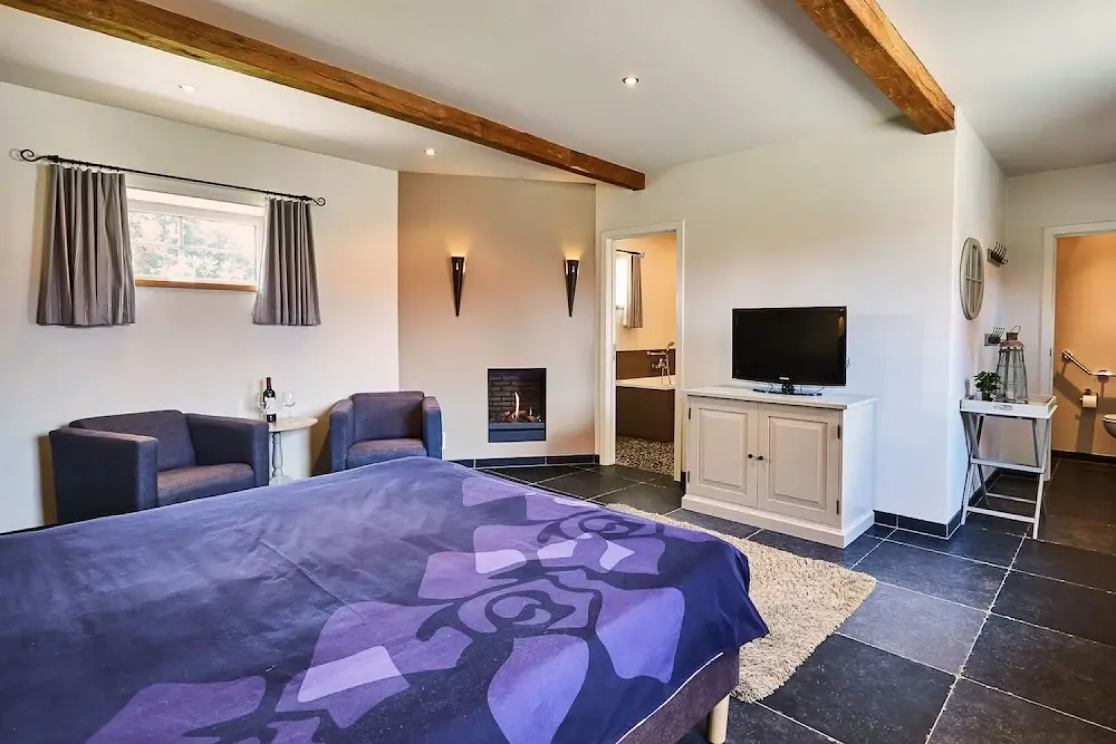 Wellness B&B De Zevenslaper