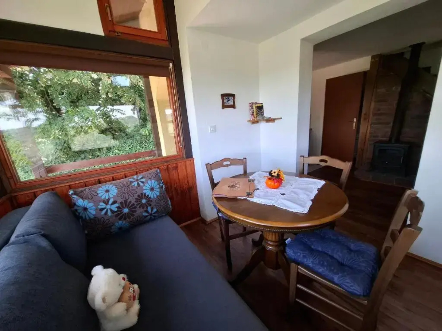 Country House Little Hill