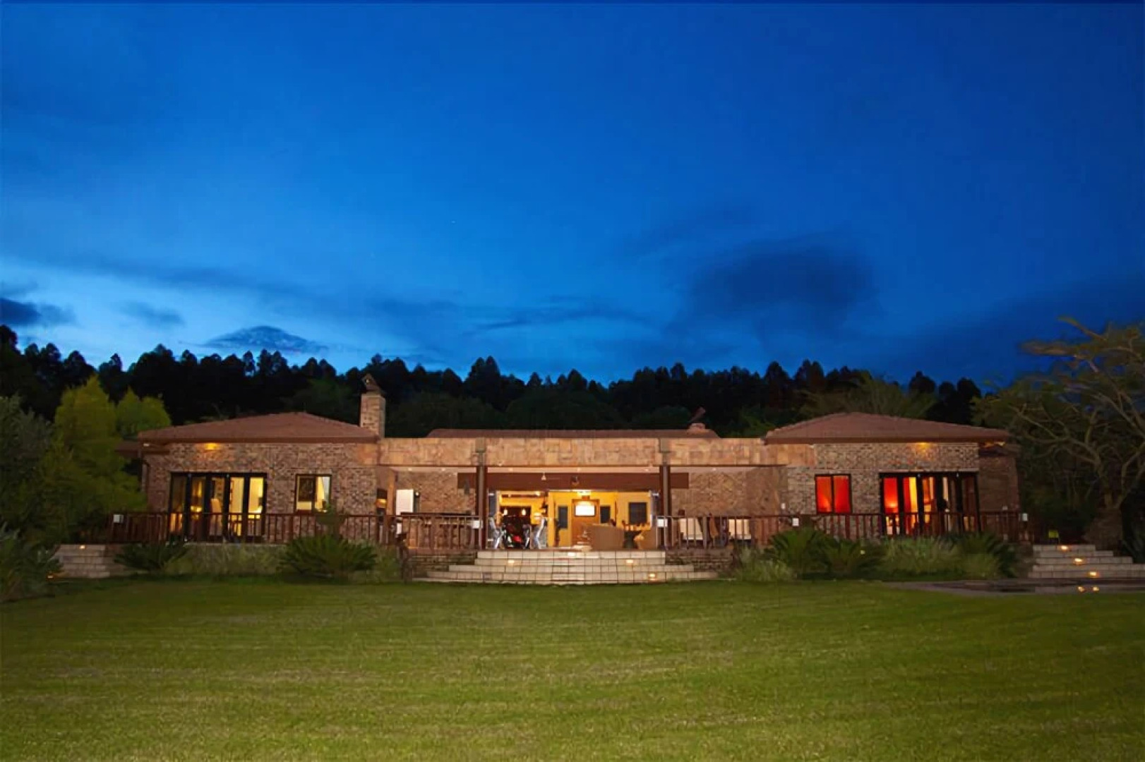 White River Martin's Nest