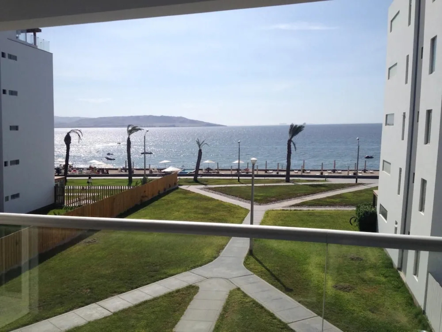Apartment Paracas