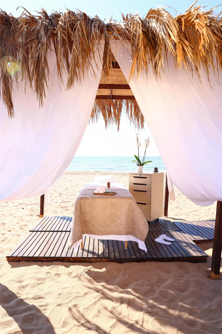 Kempinski Summerland Hotel & Resort Beirut