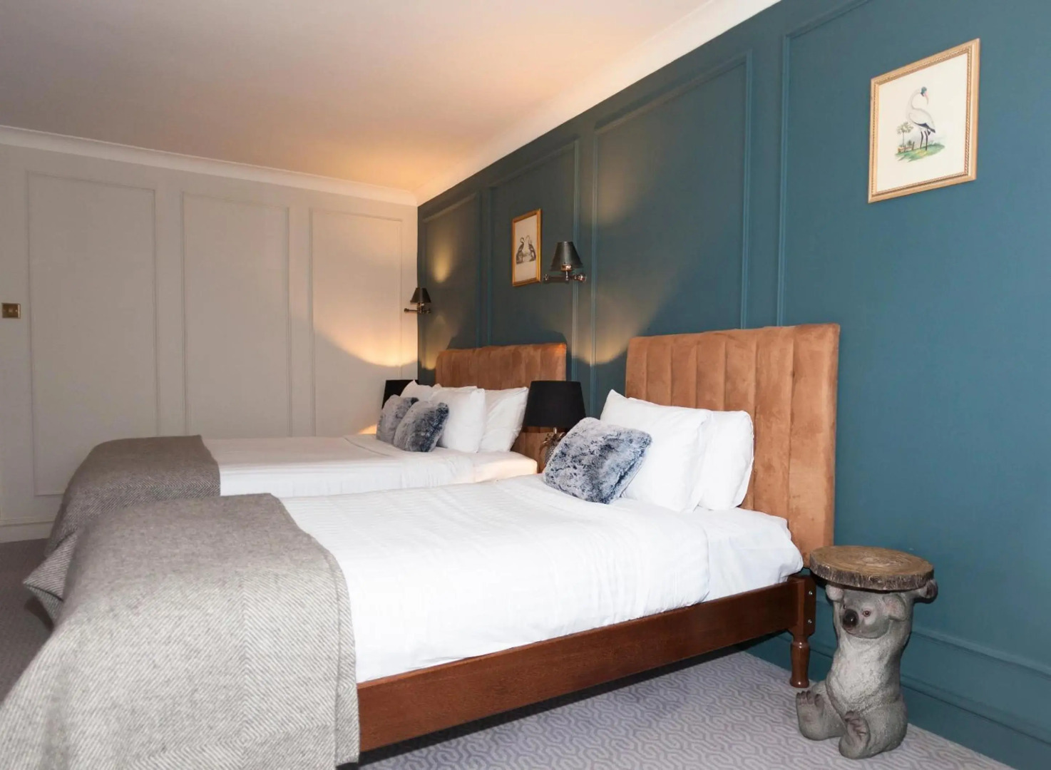 Cromwell Hotel Stevenage