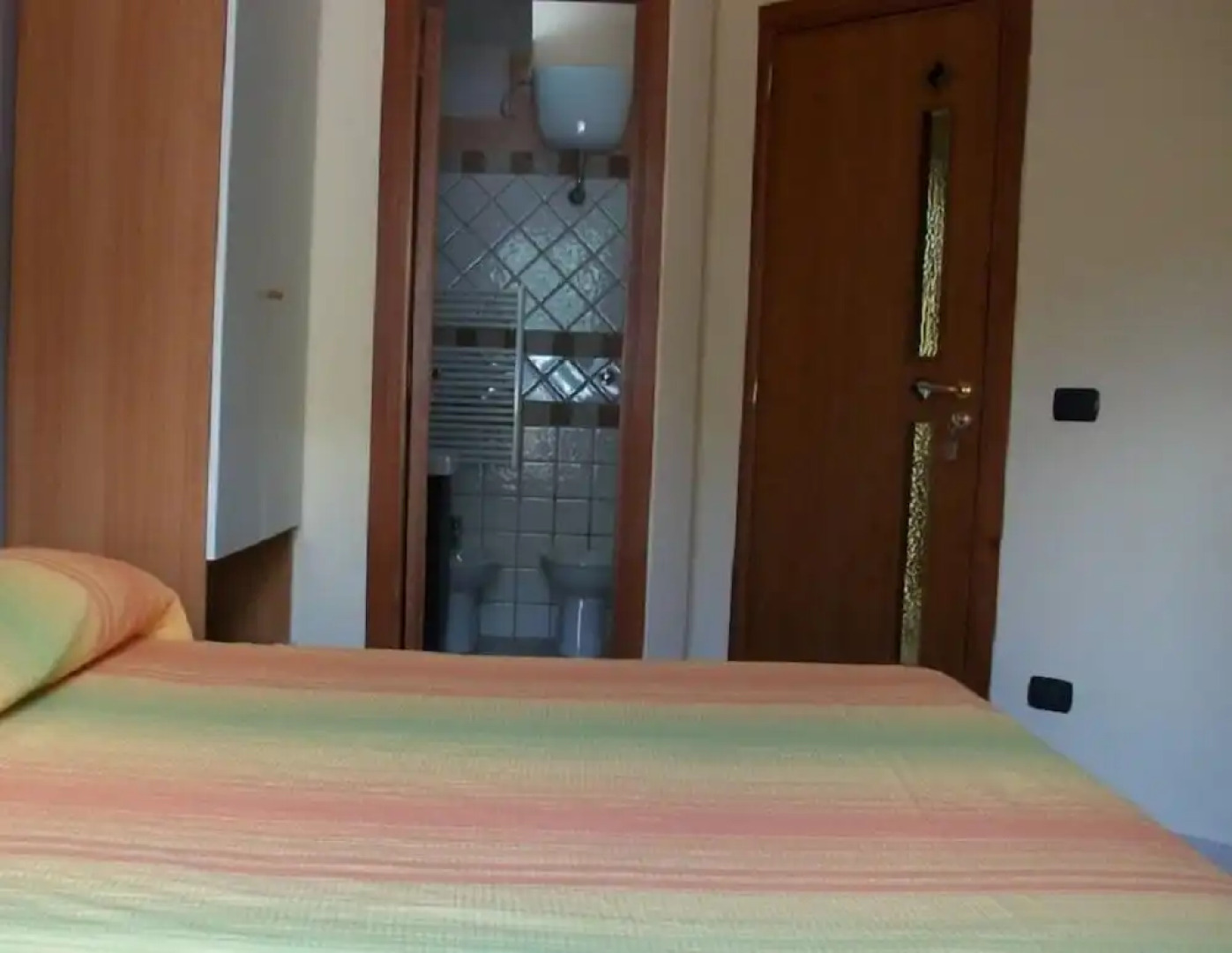 B&B L'Incanto del Mare