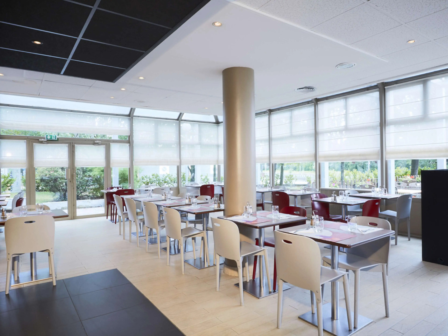 Campanile Paris Est - Bobigny