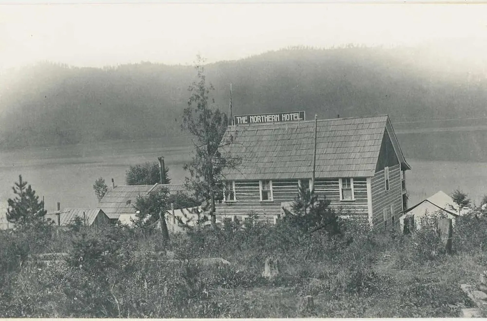 The Historic Northern Hotel