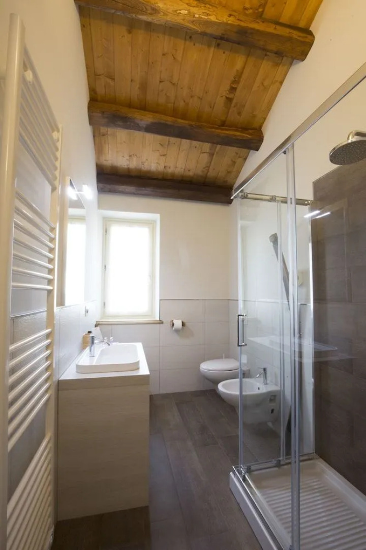 Cà Rapulin - Agriturismo