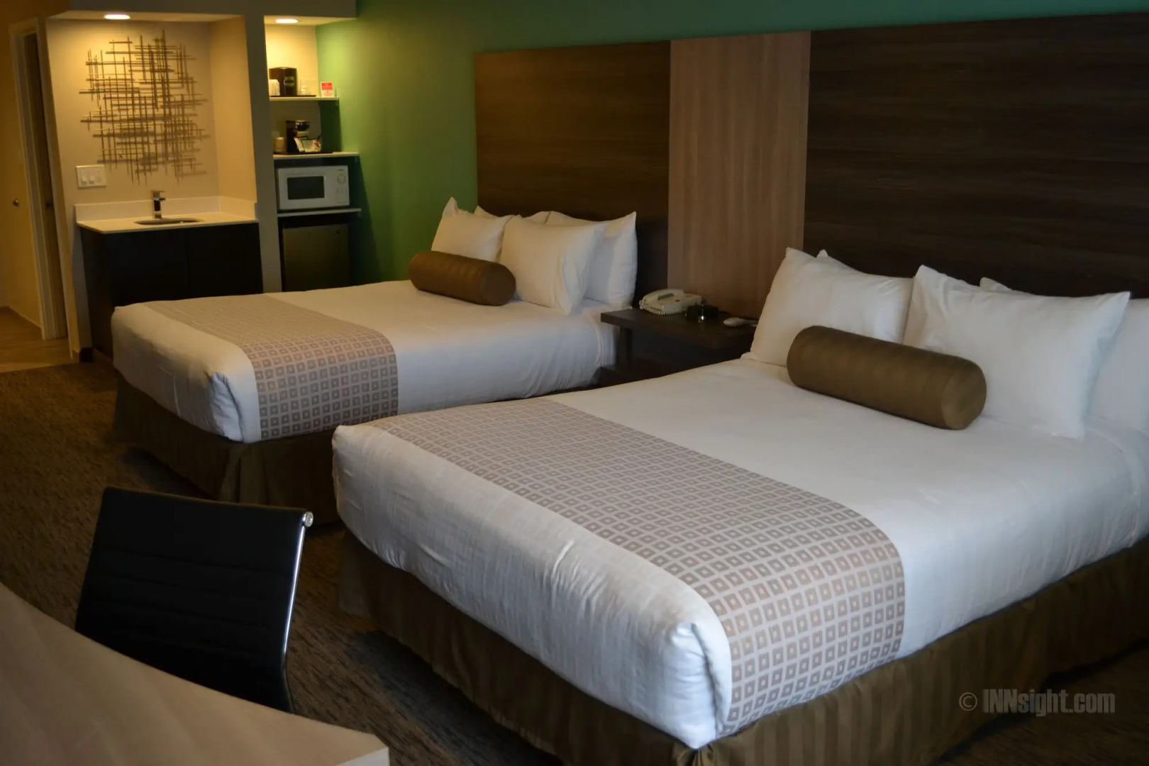 Yosemite Southgate Hotel & Suites