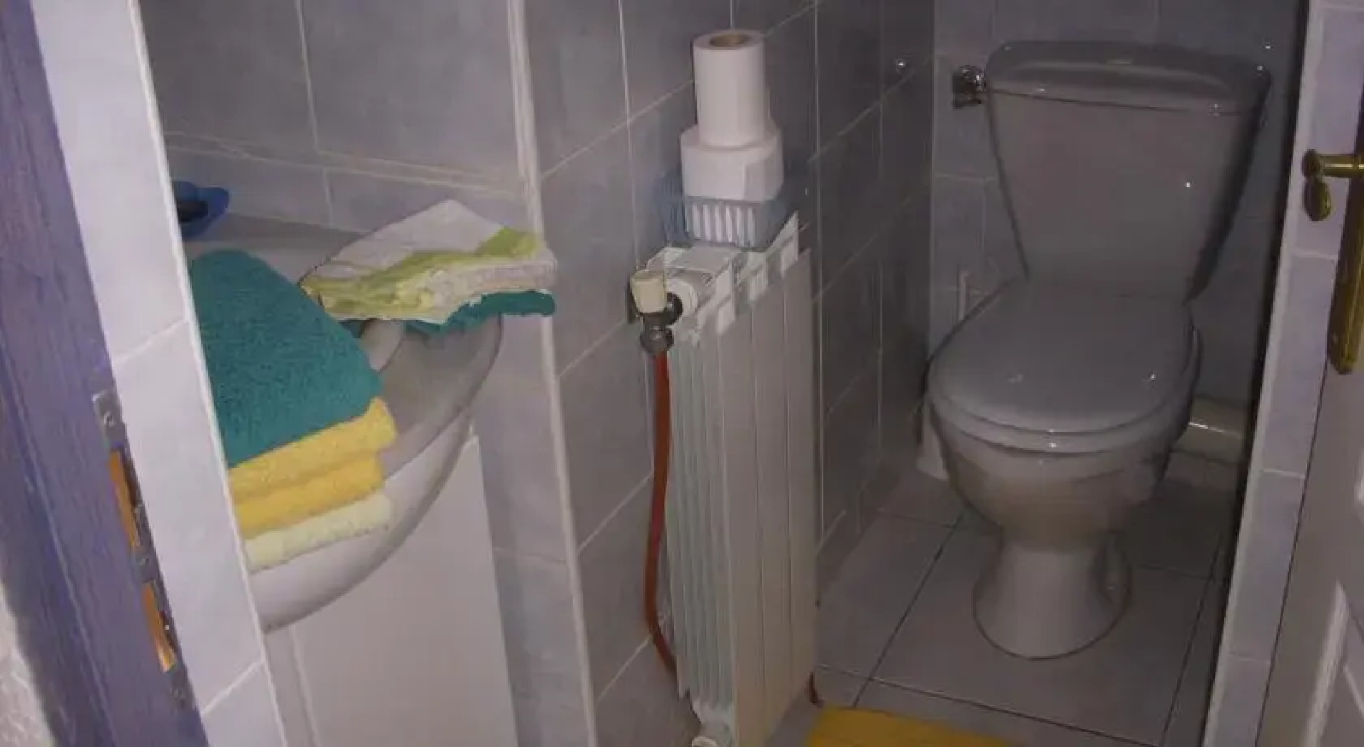 Entre Vignes et Oliviers