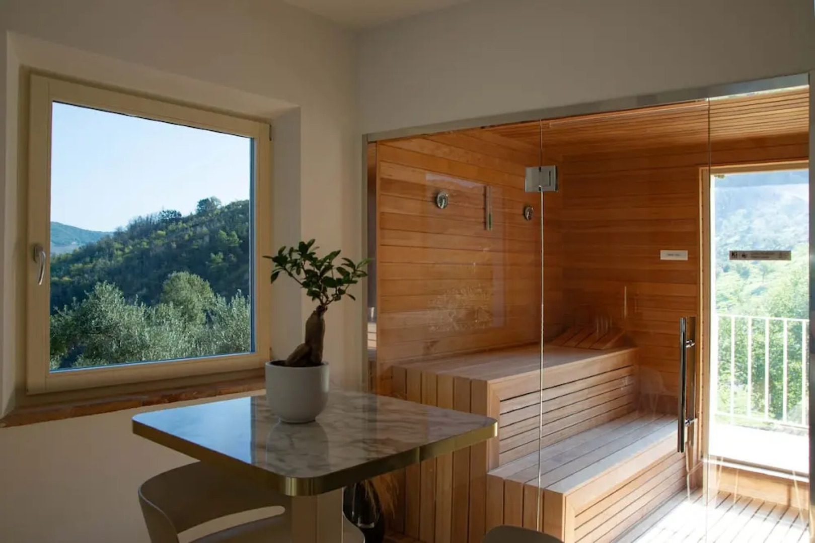 Colle Serrano Relais & SPA