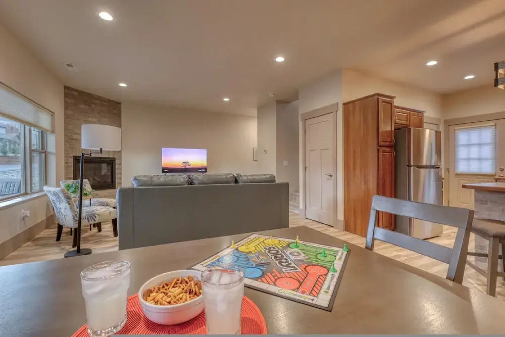 Washington s Quarters A Presidential Retreat