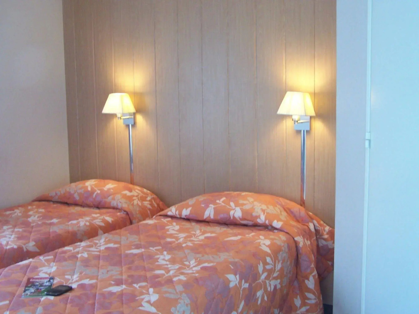 Fasthôtel Avignon Nord