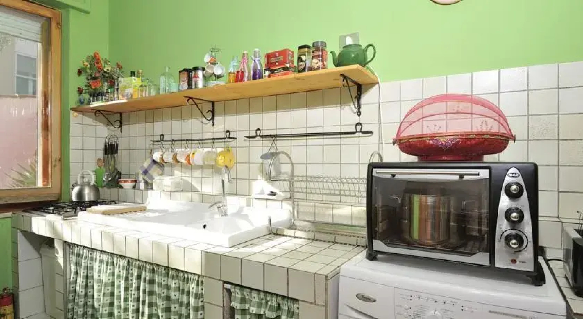 Cozy Apartment in Sardinia