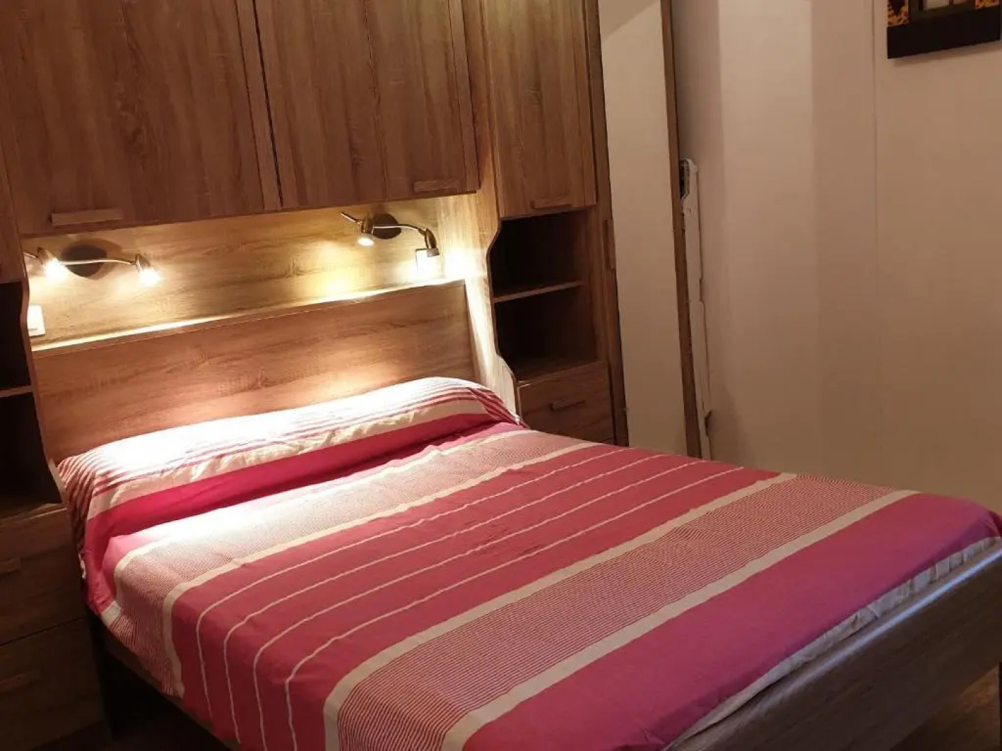 Appartement Piriac-sur-Mer, 2 pièces, 3 personnes - FR-1-306-1188