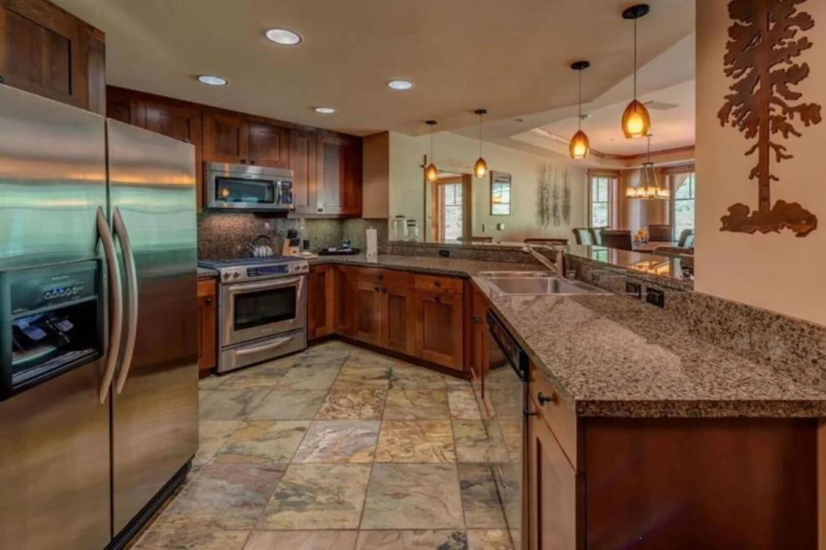 East West Hospitality Tahoe