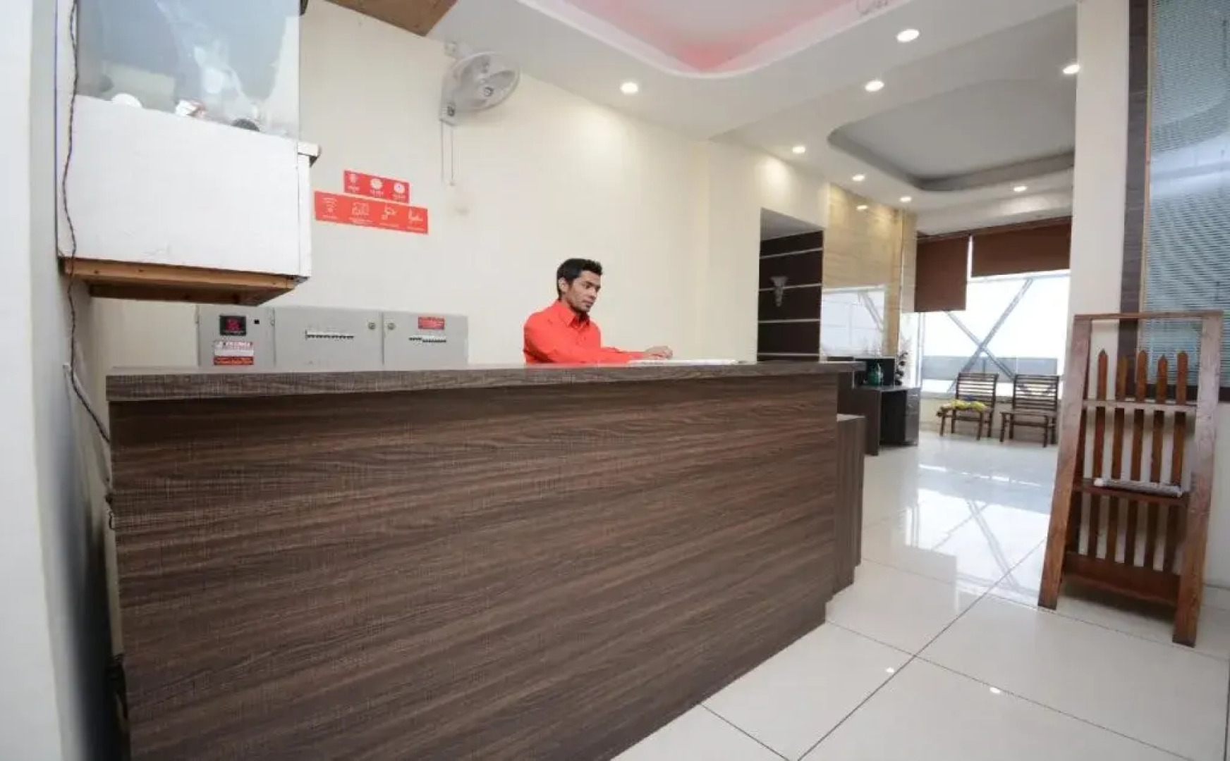 Hotel Dhingra By OYO Rooms