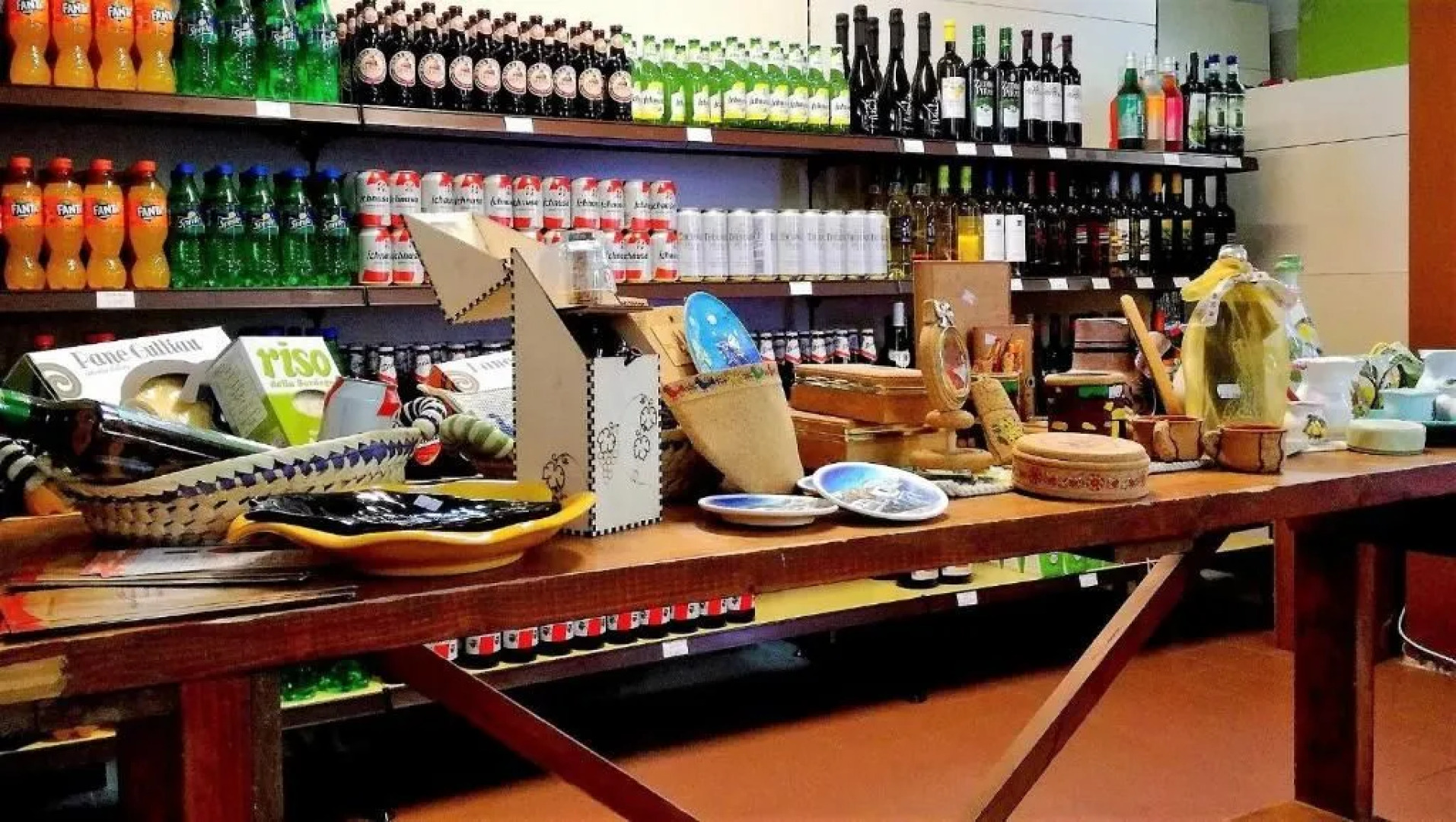 Camping Bella Sardinia