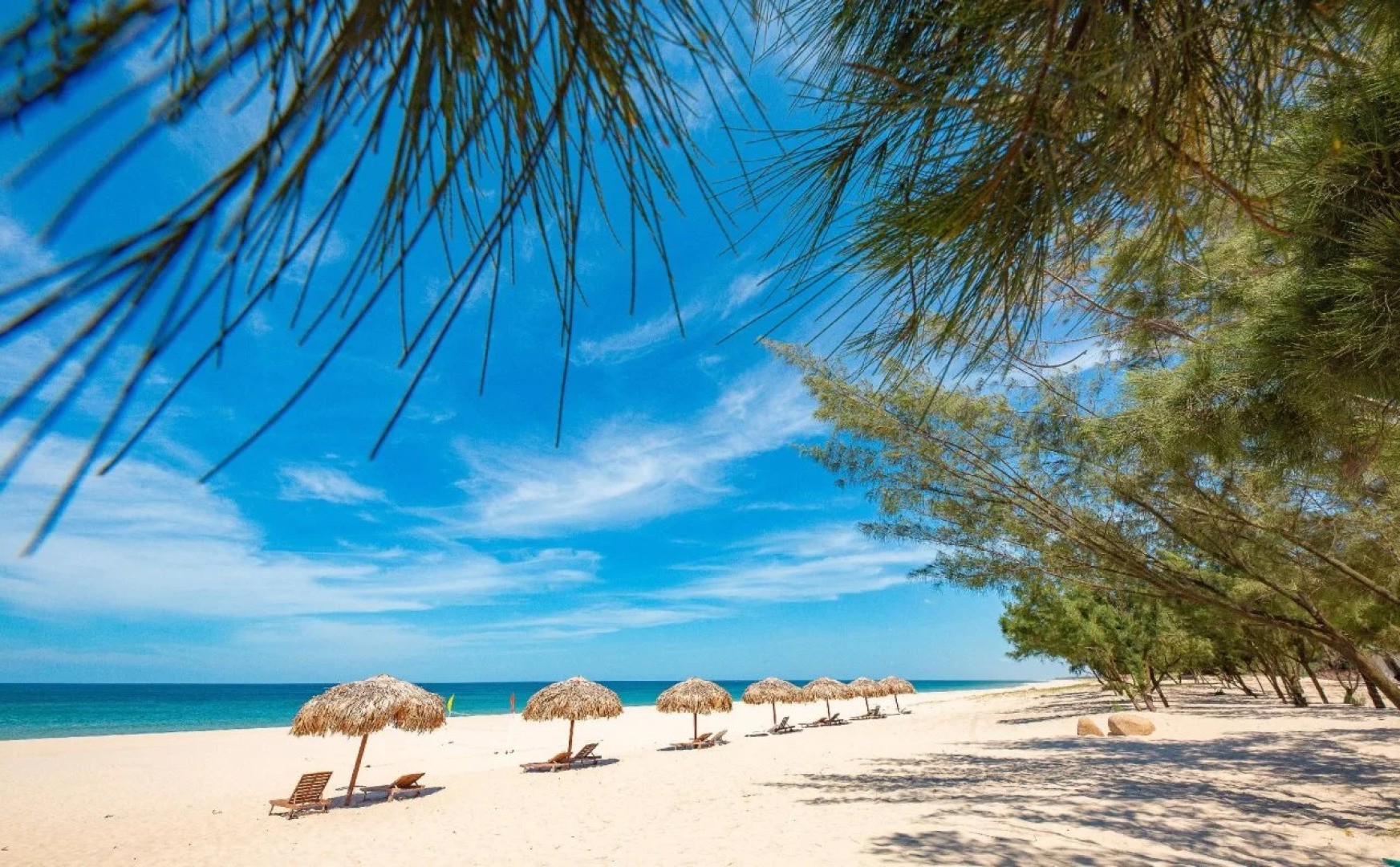 Bao Ninh Beach Resort