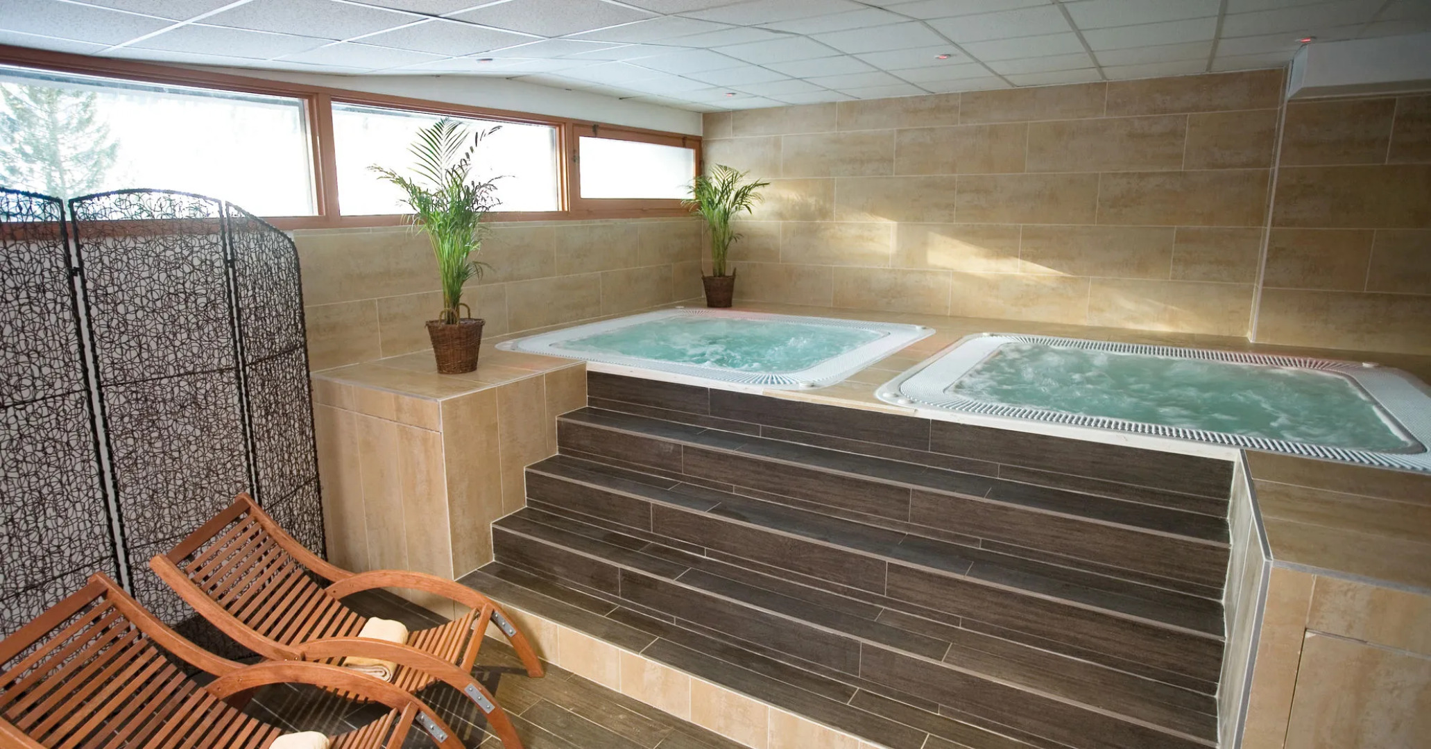 Hôtel Club mmv Le Flaine