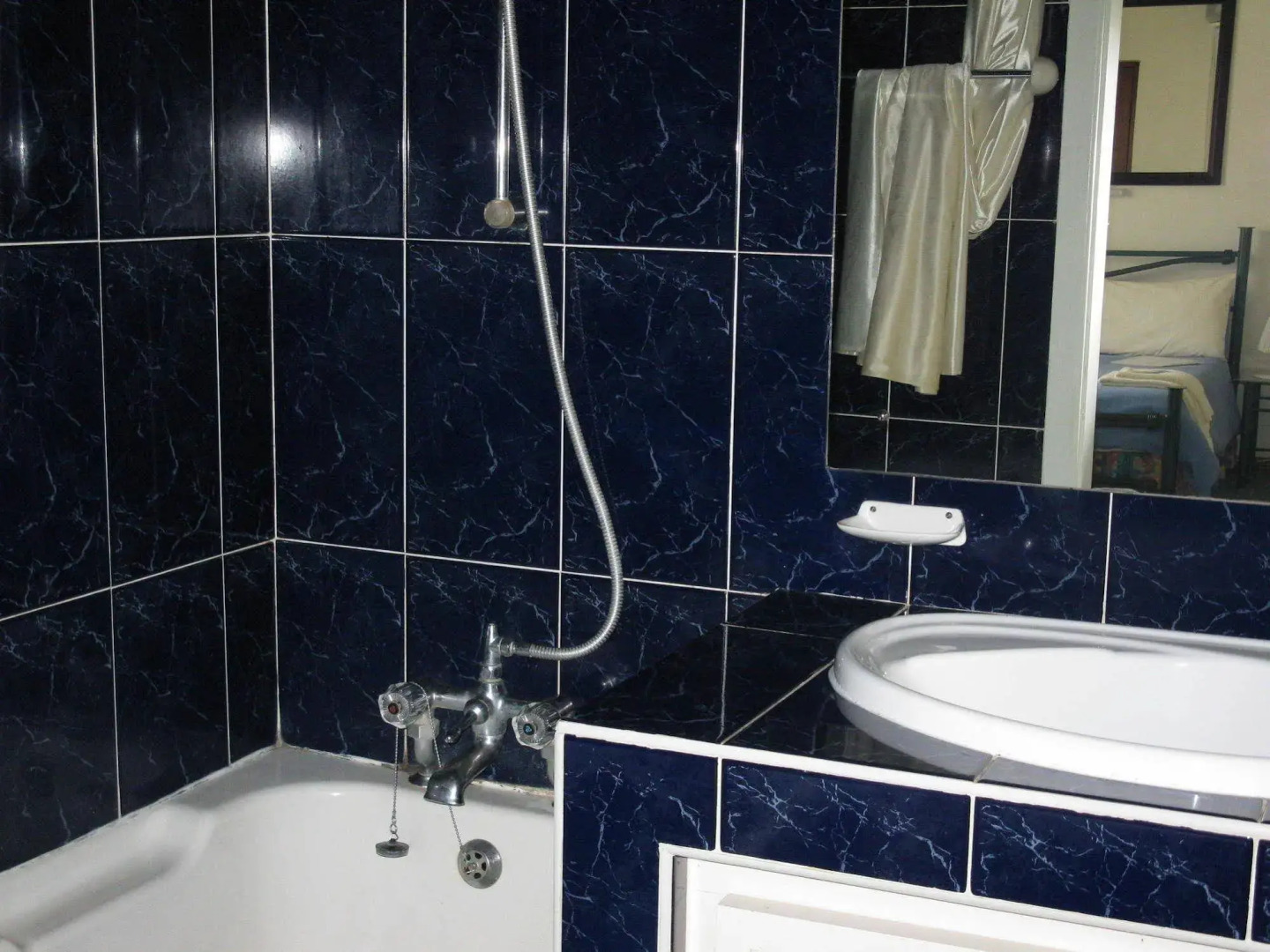 Mdoni House Guest Lodge