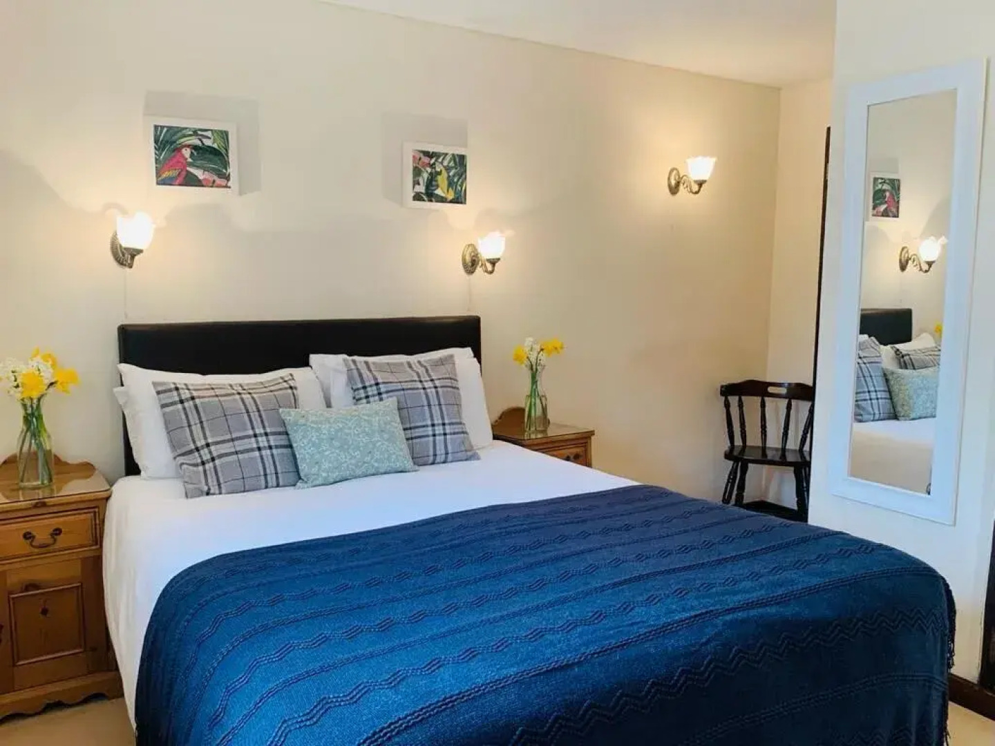 George & Dragon Country House Hotel