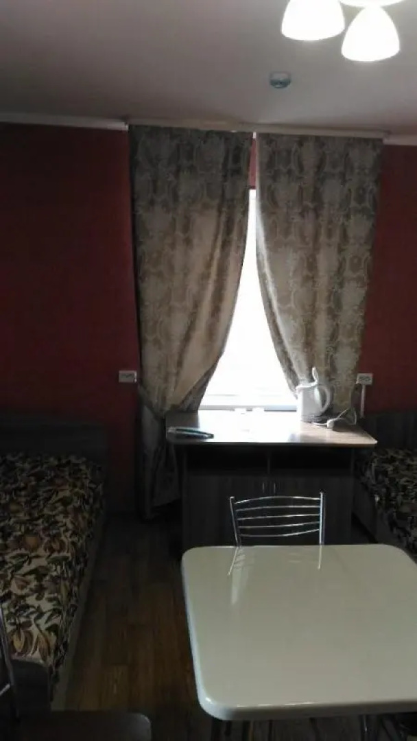 Гостевой дом Алые паруса