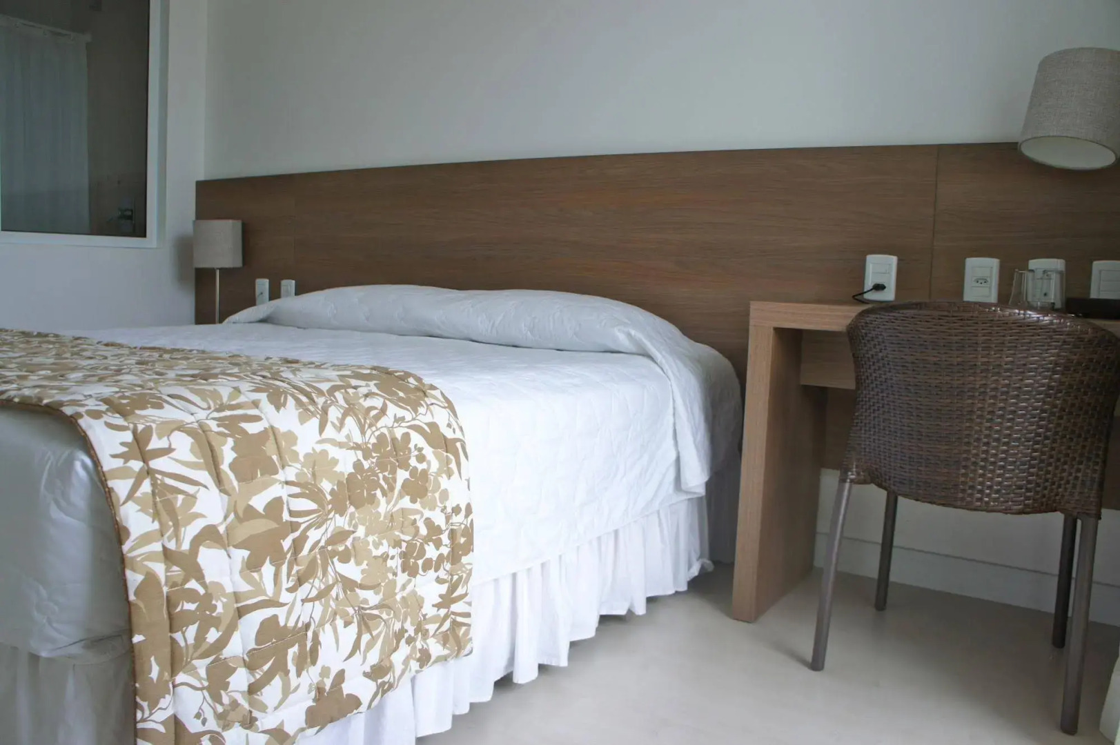 Hotel Marambaia Cabeçudas