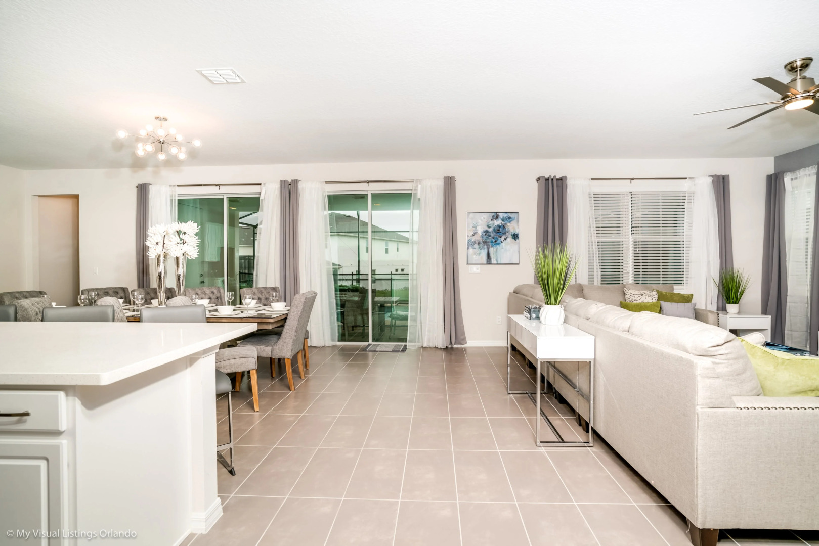 1719CVT Orlando Newest Resort Community Home