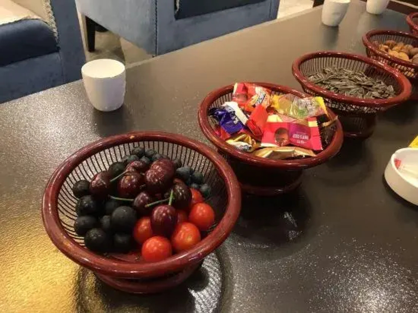 Century Dynasty Hotel