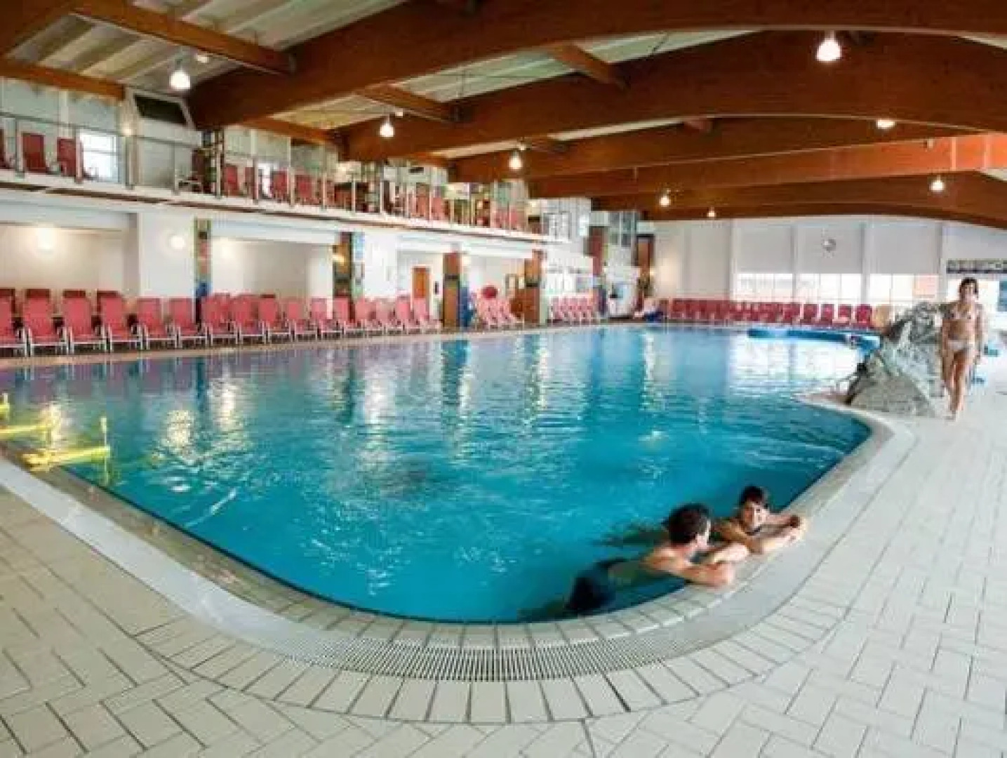 Terme Zrece – Hotel Atrij