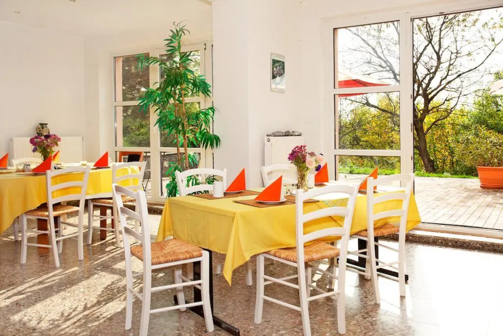 Hotels Green Lemon – Haus Krähenhütte