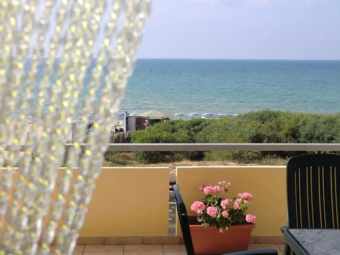 Affittacamere Windsurf